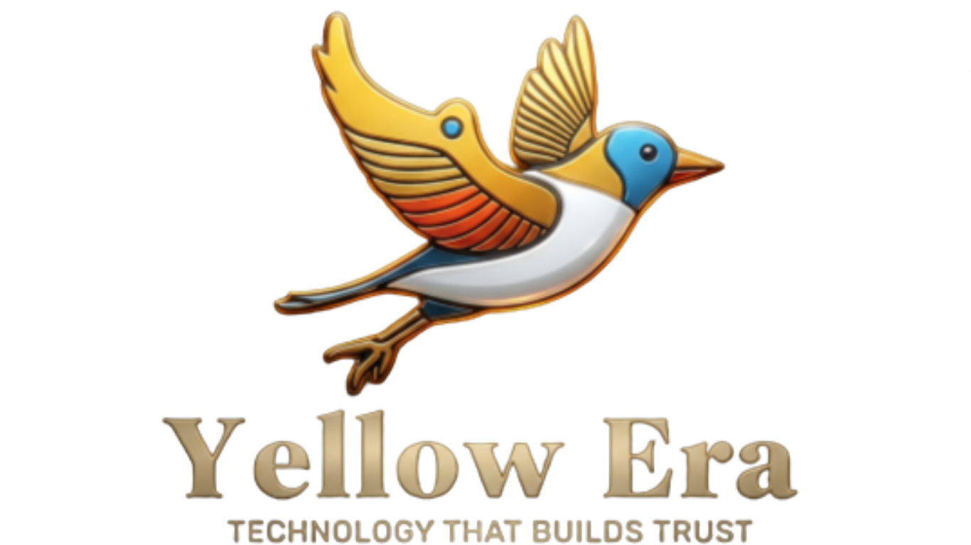 Yellow Era Technology digital marketing company in Lucknow, India