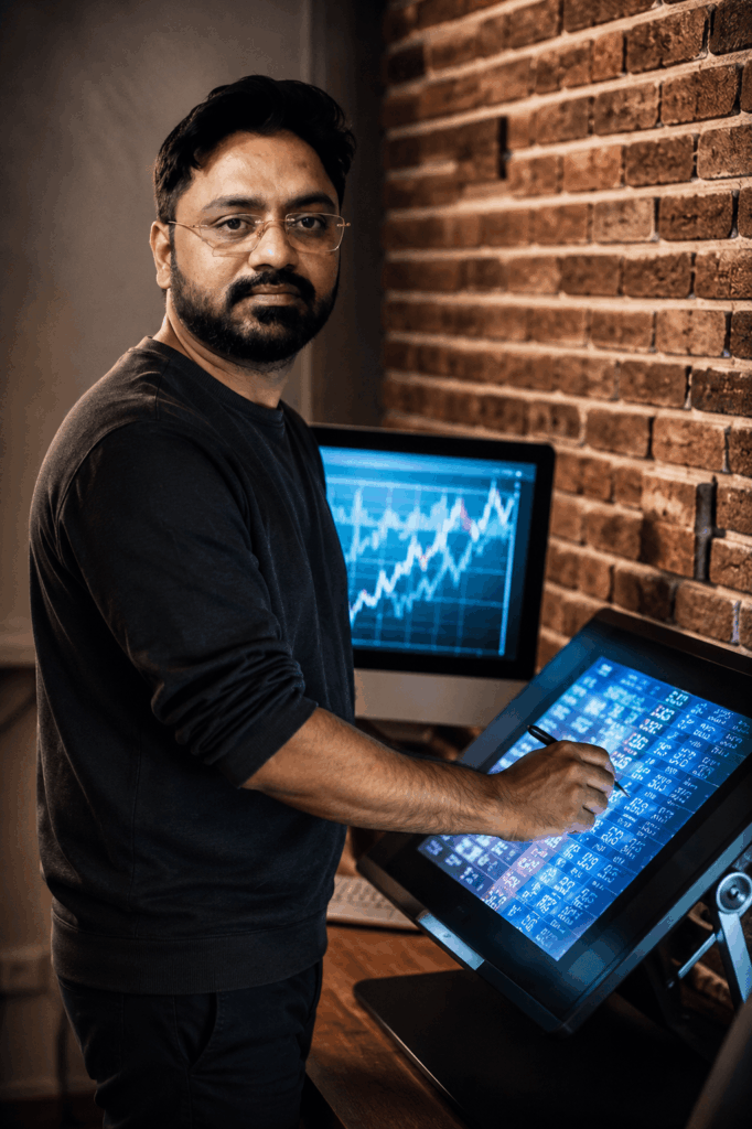 Umesh Kant - SEO Specialist - Yellow Era Technology - Lucknow - India