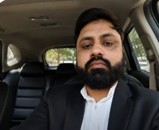Umesh Kant