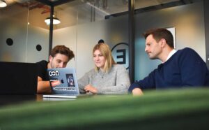 Top Benefits of Custom Software Development for Modern Businesses