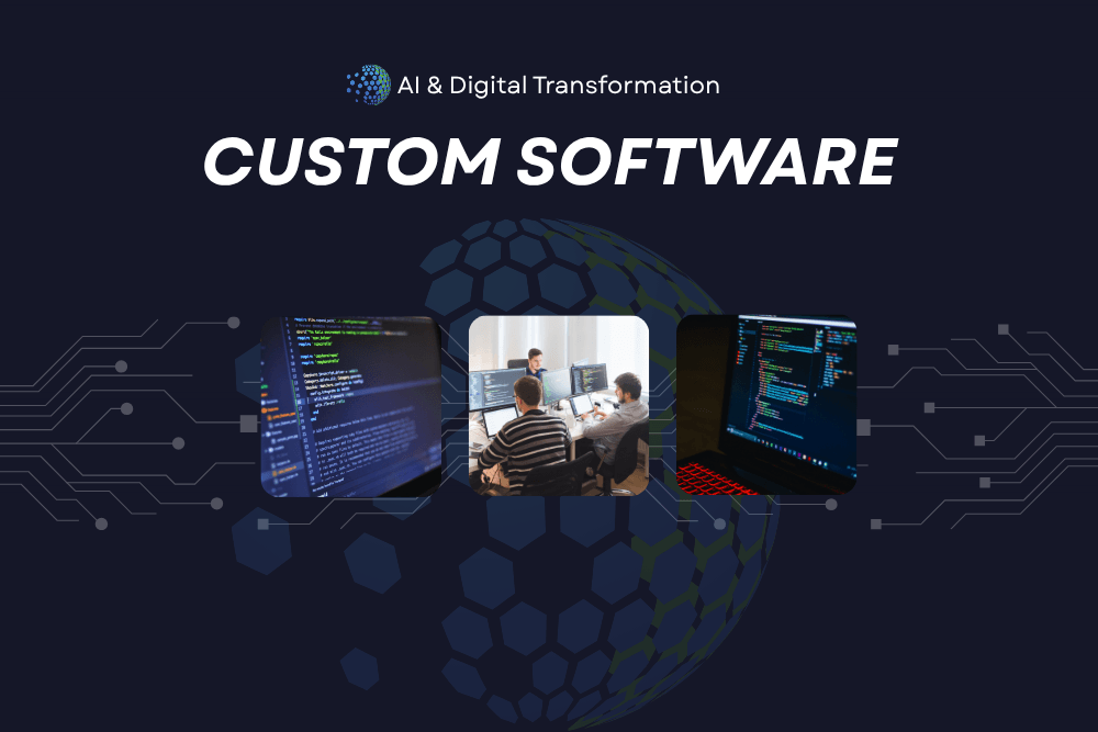 AI & Digital Transformation