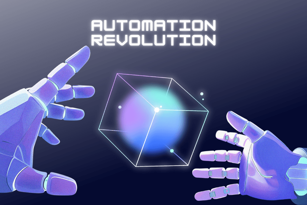 Business Automation Solutions