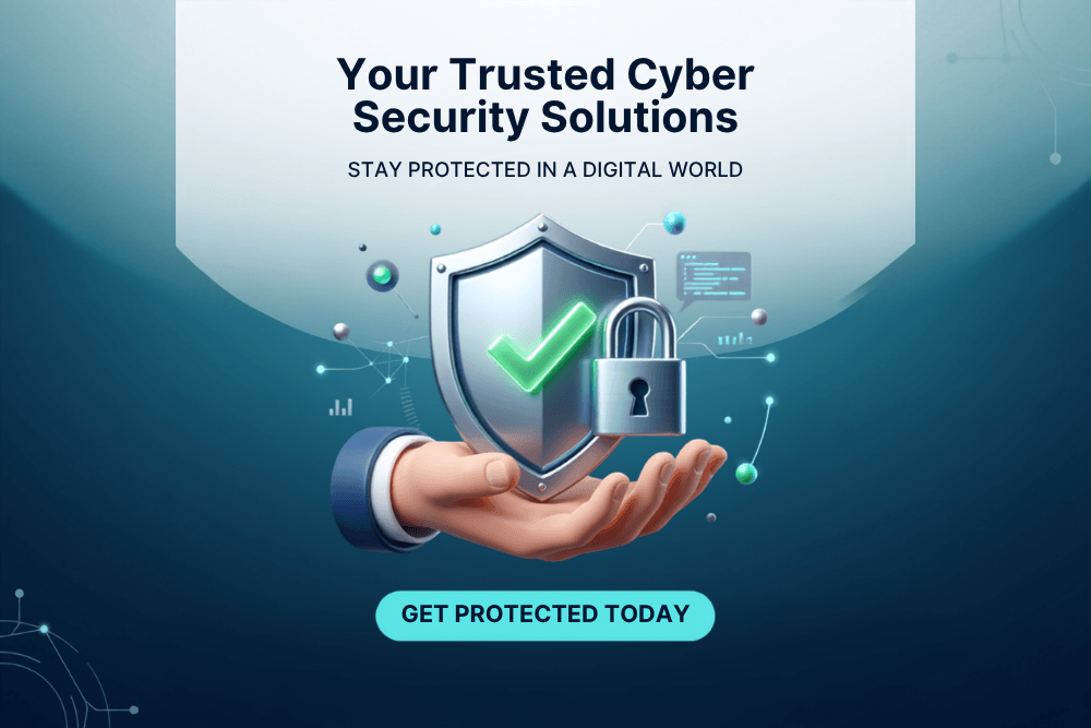 Cybersecurity Solutions