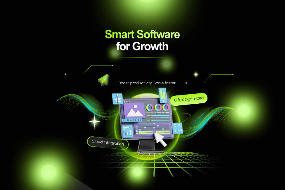ERP Software Development
