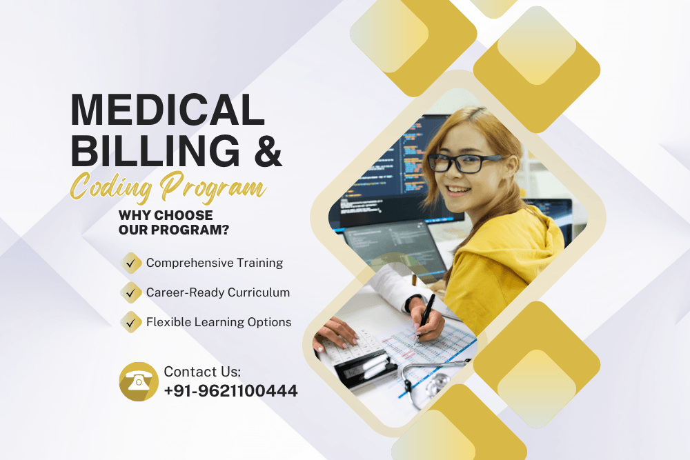Hospital Website & Billing Software