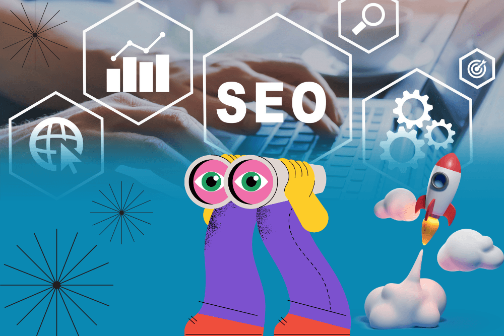Local SEO Services