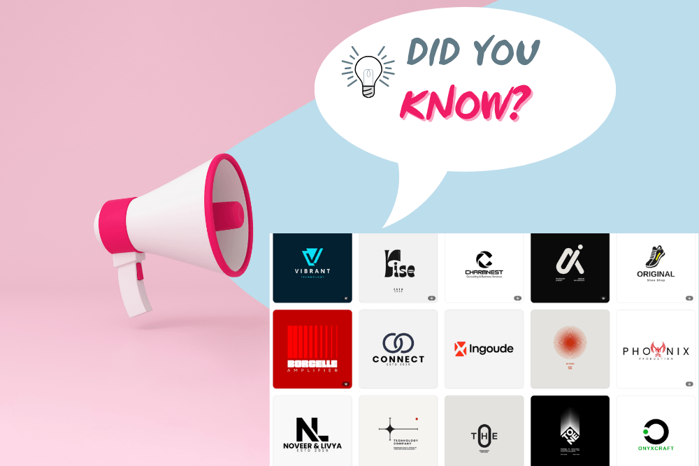 Logo Design & Brand Identity