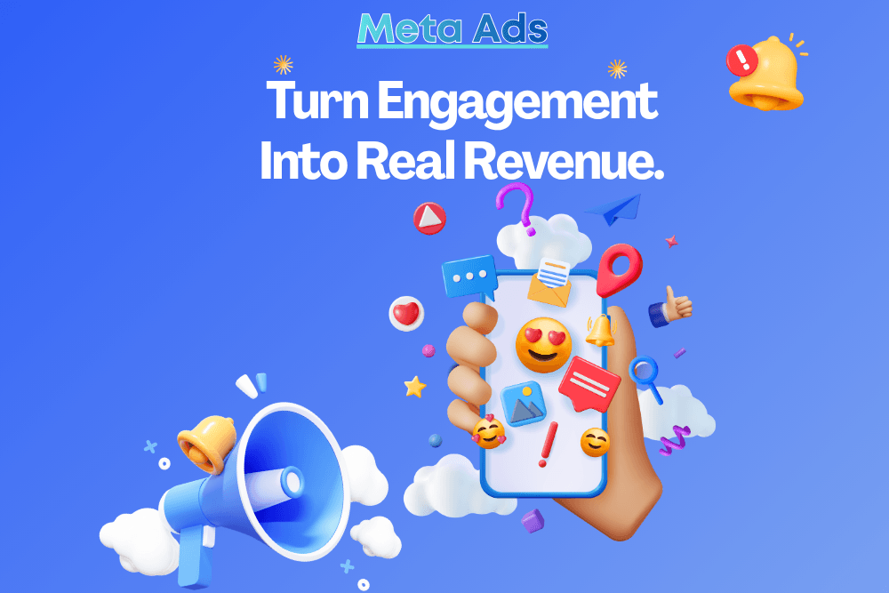 Meta Ads – Facebook & Instagram Advertising