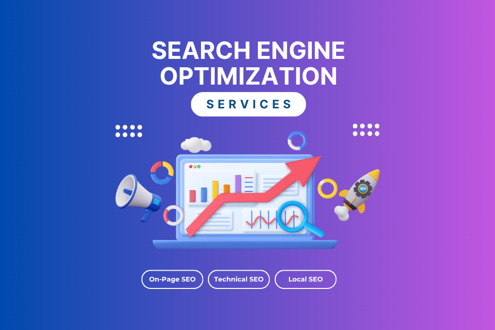 Search Engine Optimization (SEO)