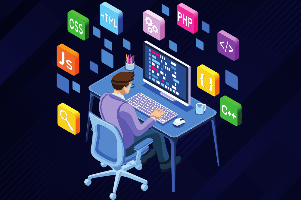 Website Design & Development