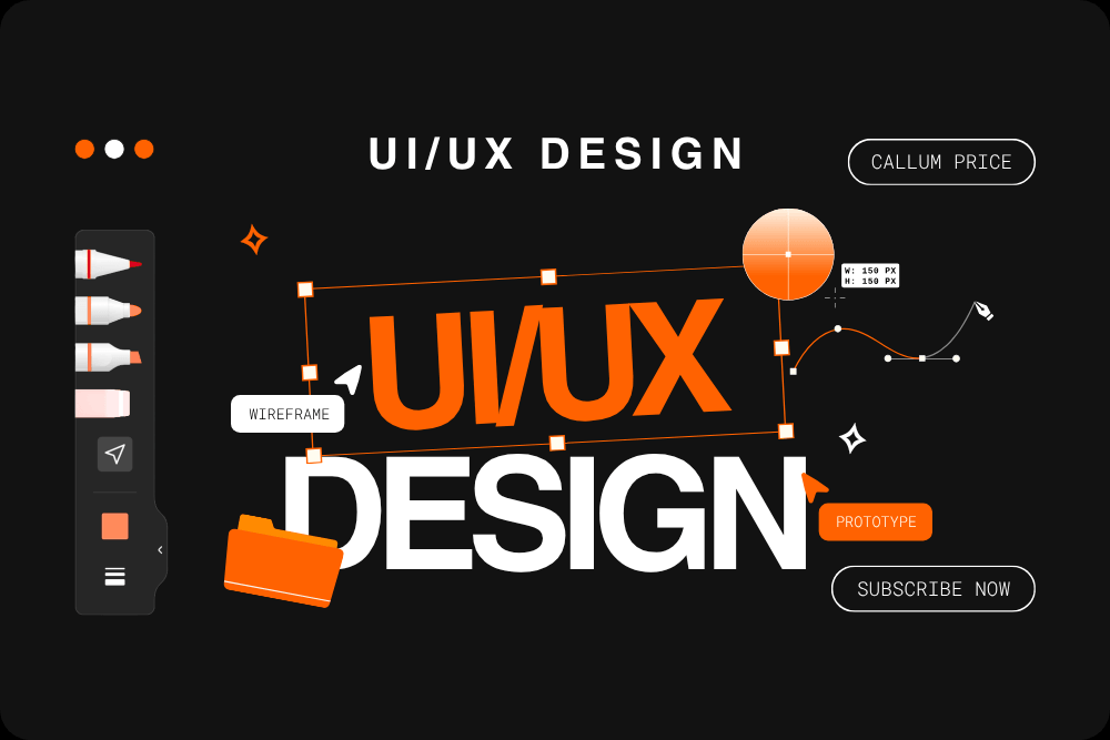 UIUX Design