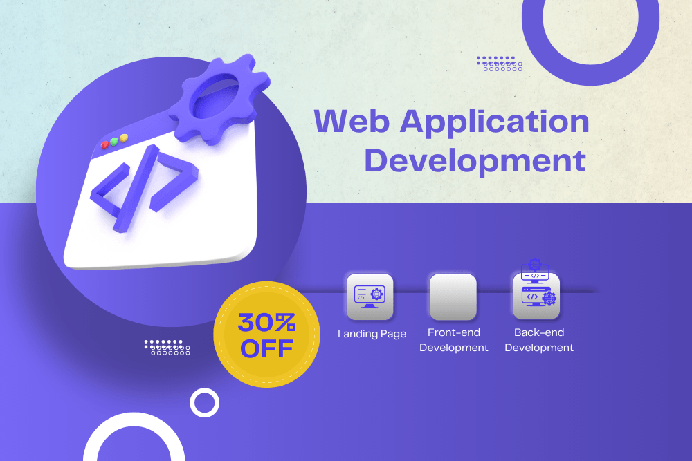 Web Application Development