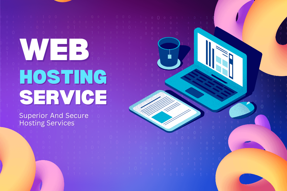 Web Hosting Services