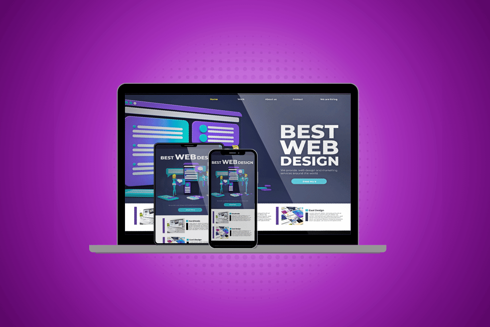 WordPress Website Development in India, Lucknow
